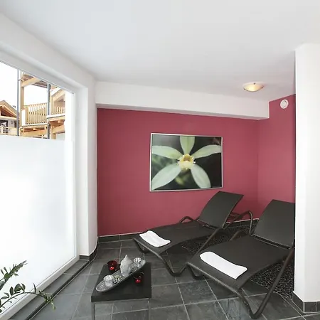 Epona Apartment C7/8 *