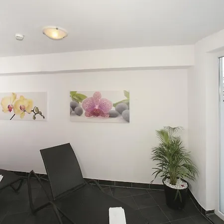 Epona Apartment C7/8