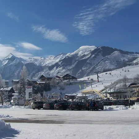 Apartment Epona Apartment C7/8 Kaprun