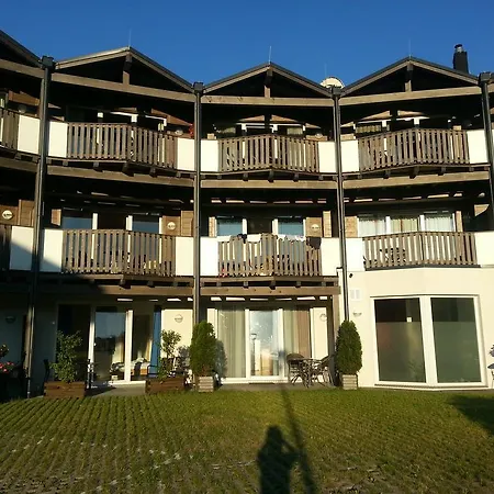 Apartment Epona Apartment C7/8