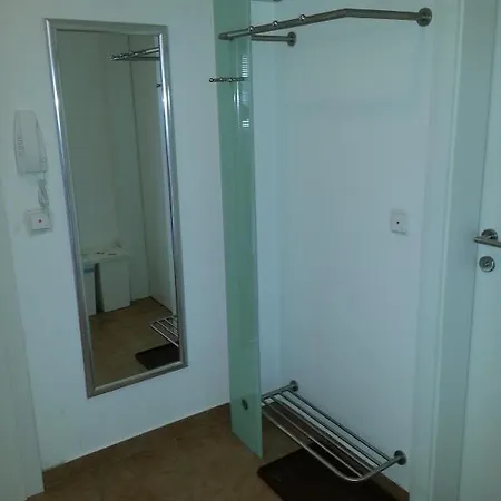 Epona Apartment C7/8 Apartment