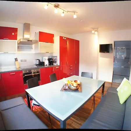Epona Apartment C7/8 *