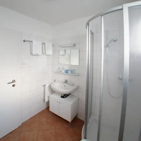 Epona Apartment C7/8 Apartment