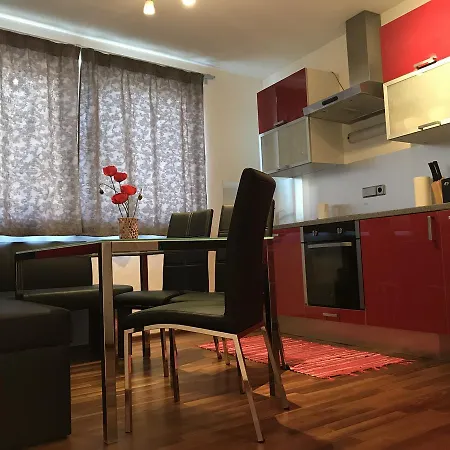 Apartment Epona Apartment C7/8