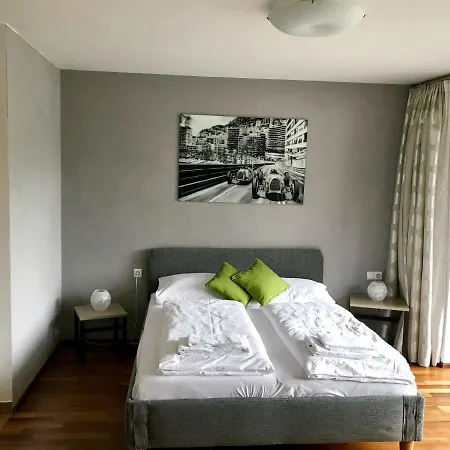 Epona Apartment C7/8 Apartment