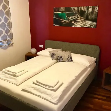 Epona Apartment C7/8 Apartment *