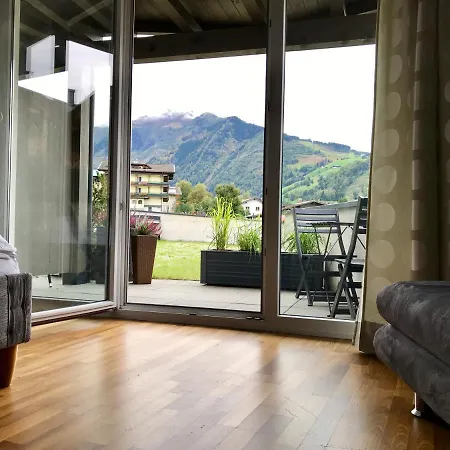 Epona Apartment C7/8 * Kaprun