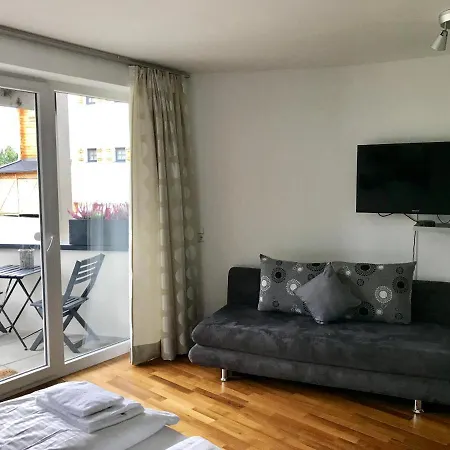Epona Apartment C7/8